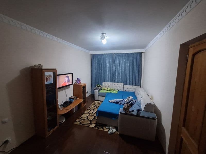 Аренда 1-2/1/4.  40м²<br />
Улучшенная планировка <br />
Бал