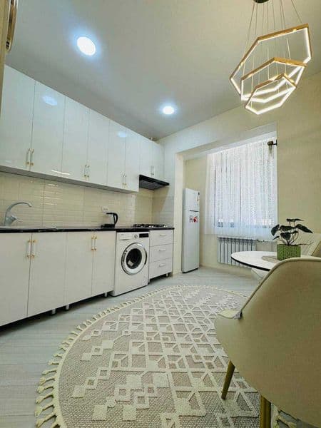 сдается квартира на долгий срок <br />
в квартире есть все о — фото 3