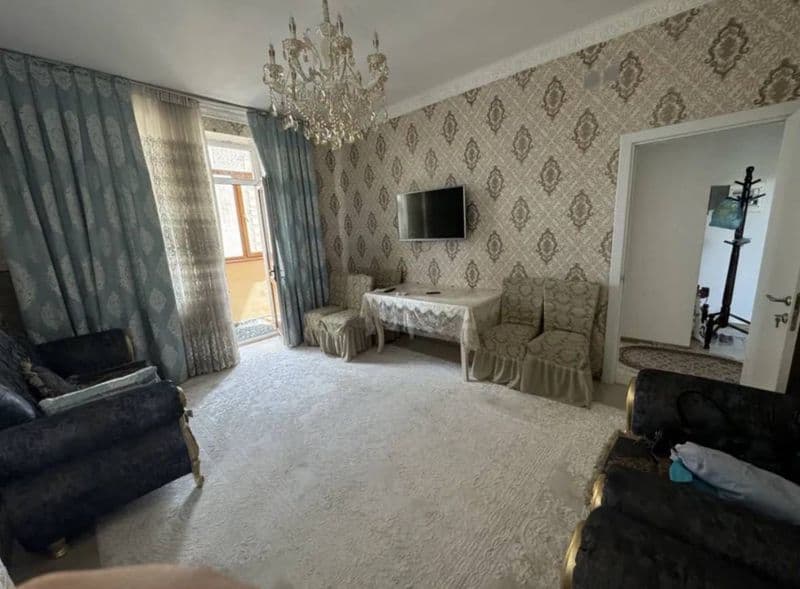 Метро Минор<br />
Сдается 2-комнатная квартира<br />
3 этаж  — фото 2