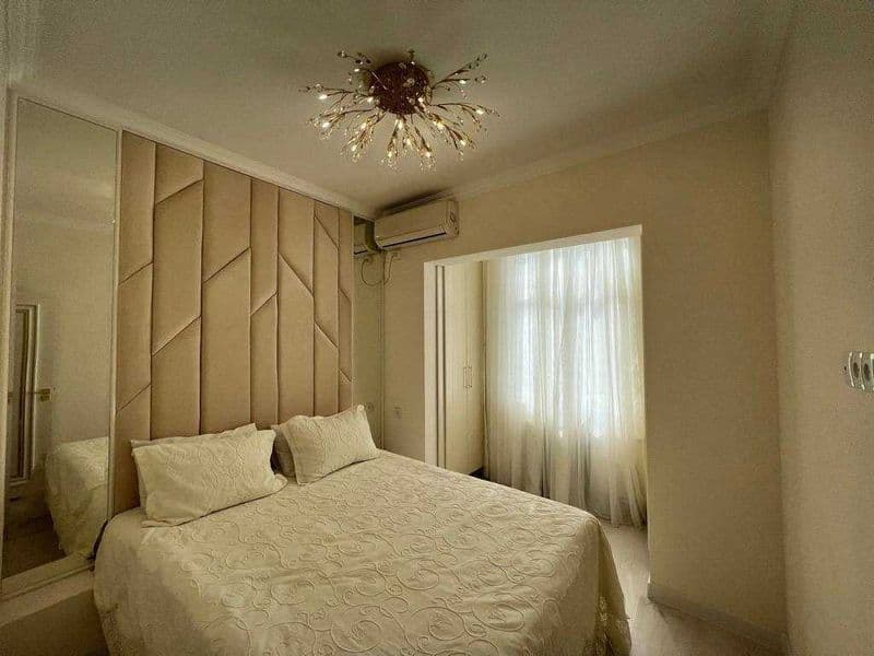 К вашему вниманию рады представить 2х комнатную квартиру на  — фото 2