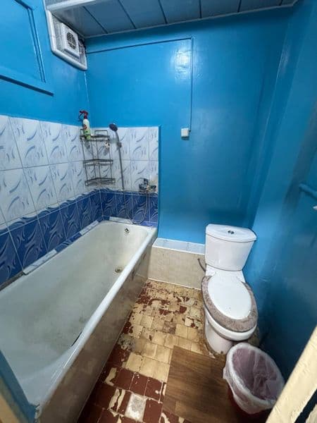 Аренда квартира <br />
Алмазарский район <br />
Кора камиш 2 — фото 5