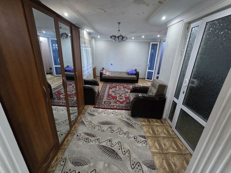 Сдаётся только Семьям с ЗАГСом. 994842531 позвоните заранее  — фото 2