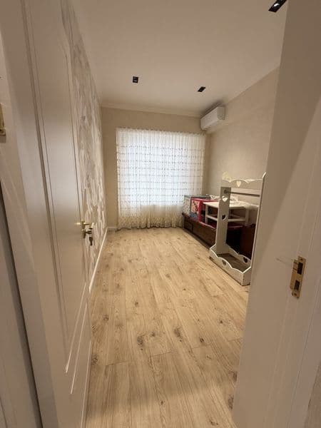 Новый квартира евроремонт кирпичный, все комнаты оснащены ко — фото 5