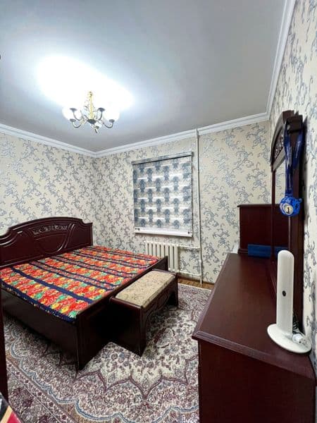 Olmazor Beruniy metrosi yonida mezmakler arenda kvartira ija