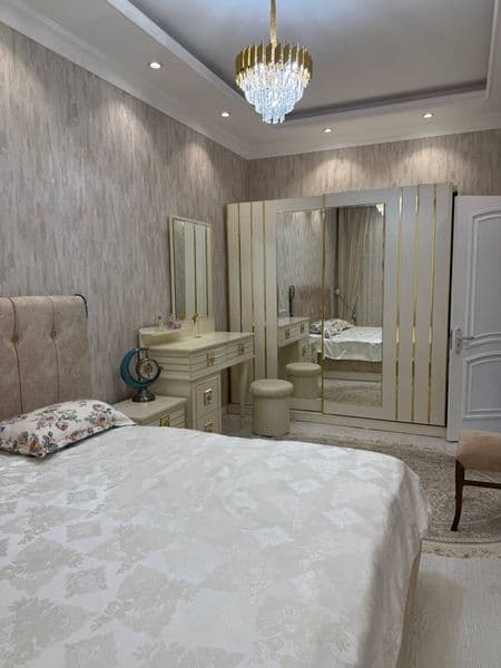 Сдам в аренду <br />
3 комнаты 90 кв м 850$<br />
Реставриро — фото 4