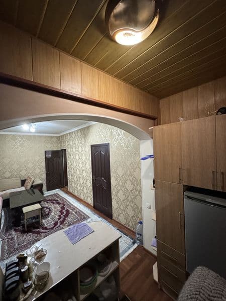 Chilonzor 20-kvartal 1-2/4/4<br />
 Oilaga beriladi <br />
K — фото 3