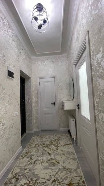 Olmazor tumanida  Metroga 5 minutcha piyoda.<br />
Xonalar:  — фото 2