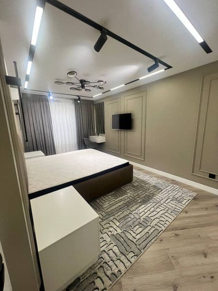 Срочно Сдаётся квартира ц-1 ресторан Бибигон ЭКО Парк 3-комн — фото 3