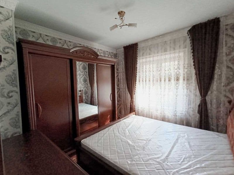 Sergeli 7<br />
4/2/9. <br />
4 hona balkoni bilan 5 hona.<b — фото 5