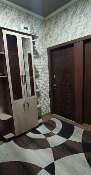 Аренда Юнусобод 4 <br />
СЕЗАМ<br />
4/5хона<br />
3-етаж<br — фото 4