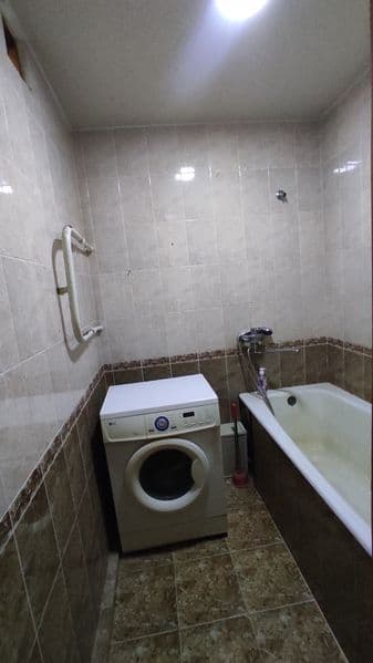 Юнусабад-14,, 3/5/5 имеется только холодильник и шкаф. Не да — фото 2