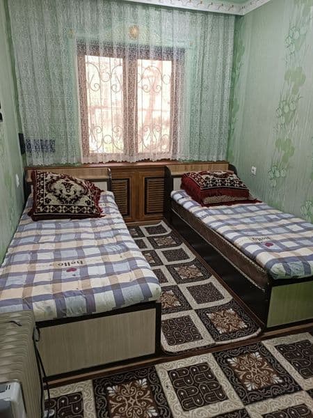 #Chilonzor 20 kvartal <br />
3/hona 1/etaj 4 etajli<br />
Oi — фото 4