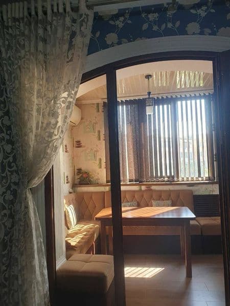 Аренда квартиры <br />
Юнусабад 18<br />
Ориентир :Чайка <br — фото 2