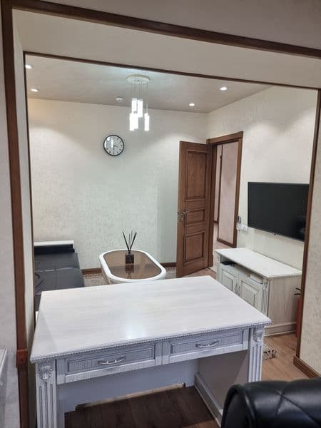 Сдаётся в аренду евроофис, с ремонтом и мебелью. В центре го — фото 3