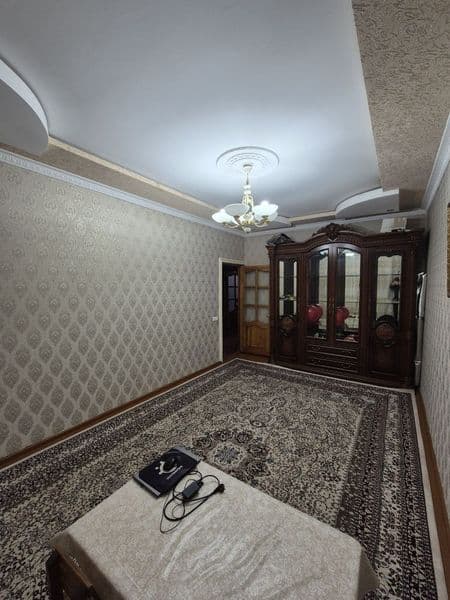 10 январда бўшайди<br />
Манзил: Алмазар тумани, Қорақамиш,  — фото 5