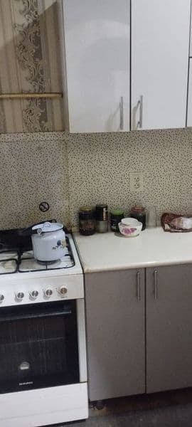 Яккасарой туманида квартира ижарага берилган. Холадинлик ва  — фото 4