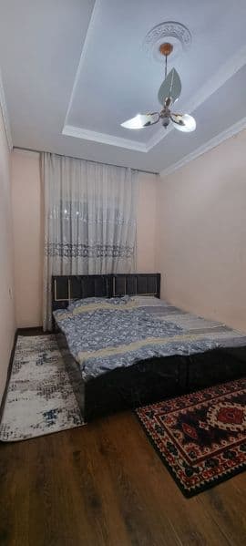 БОЛЛА,КИЗЛА ОИЛА,ОДИНОЧКА <br />
Яккасарой Кушбеги <br />
2× — фото 4