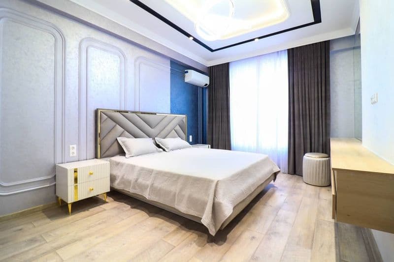 Мирабадский район<br />
NRG OYBEK<br />
2/7/12<br />
75м2<br — фото 4