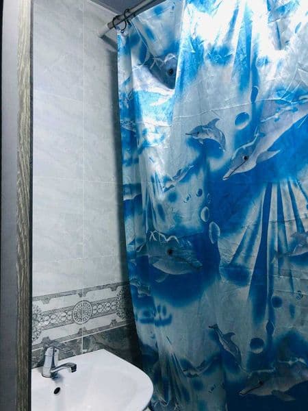 Мирзо Улугбек тумани, Ахмад югнакий дахаси. Узок муддатли кв