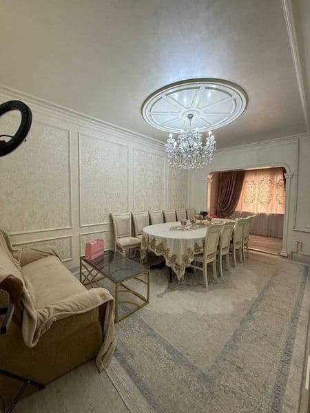 Сдаётся шикарная 2-комнатная квартира в Отличное Локация<br  — фото 4