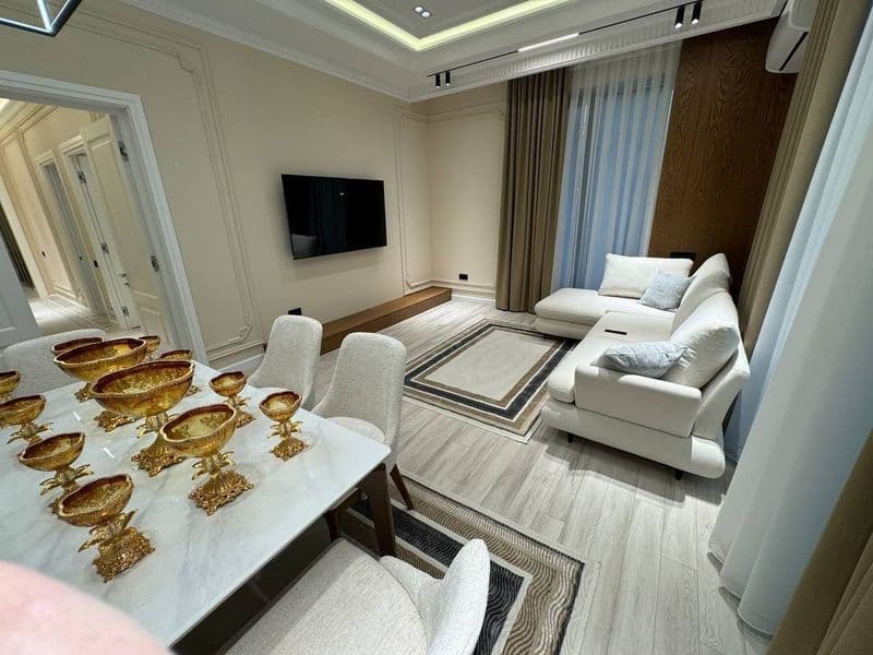 АРЕНДА <br />
<br />
Сдаётся квартира <br />
ЖК INFINITY<br  — фото 2