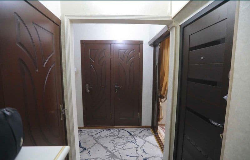 #Аренда<br />
Юнусабад 19кв 2*3/4/5<br />
Балкон:2*3 два<br  — фото 5