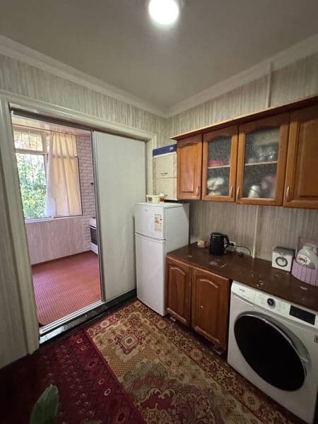 Район - Алмазарский<br />
Ориентир - Галаба боги<br />
Комна — фото 3