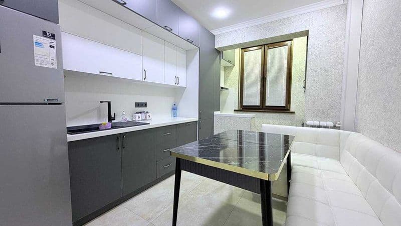 2-комнатная квартира 66 м² в Юнусабадском районе, <br />
Ори — фото 2