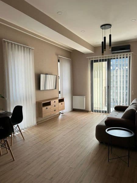 К вашему вниманию рады представить 1 комнатная<br />
квартир — фото 4