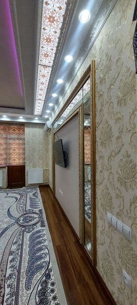 Элитные квартиры в центре города <br />
Район - Шайхантахурс — фото 4