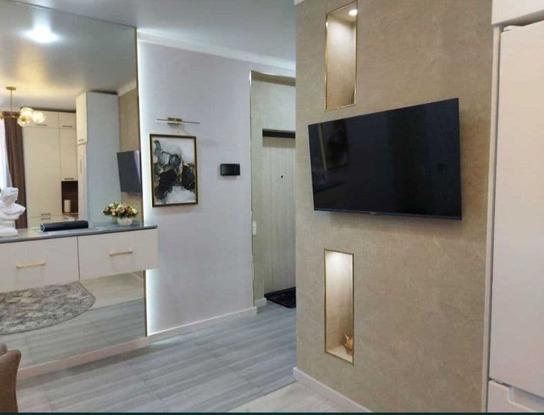 Сдается  квартира в NRG Мирзо улугбек<br />
Ориентир - Экоба — фото 2