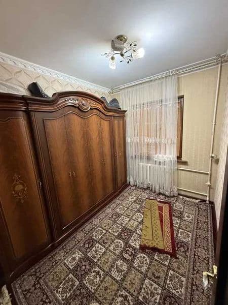 Район: Шайхантахурский<br />
Адрес: ганга<br />
<br />
Комна — фото 4