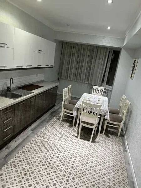 Mirzo Ulugʻbekda remonti alo uy ijaraga beriladi <br />
Orin