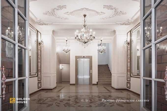 СВОЯ. Аренда 184 квадрата! В элитной новостройке ЖК "PARISIE — фото 2