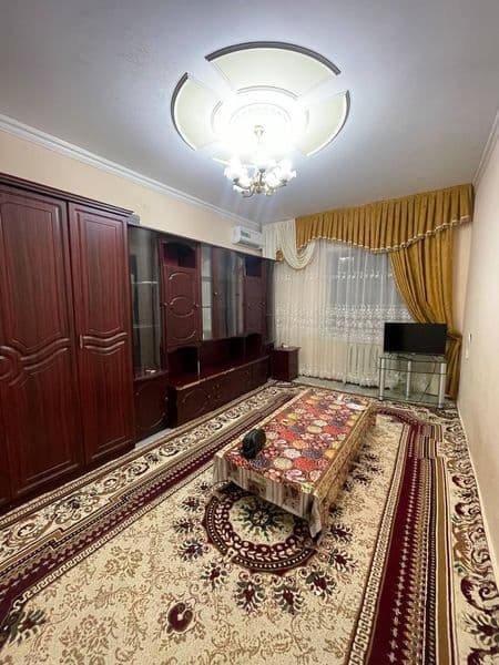 Срочно сдам квартиру в аренду на ТТЗ 1, возле 211 школы рядо