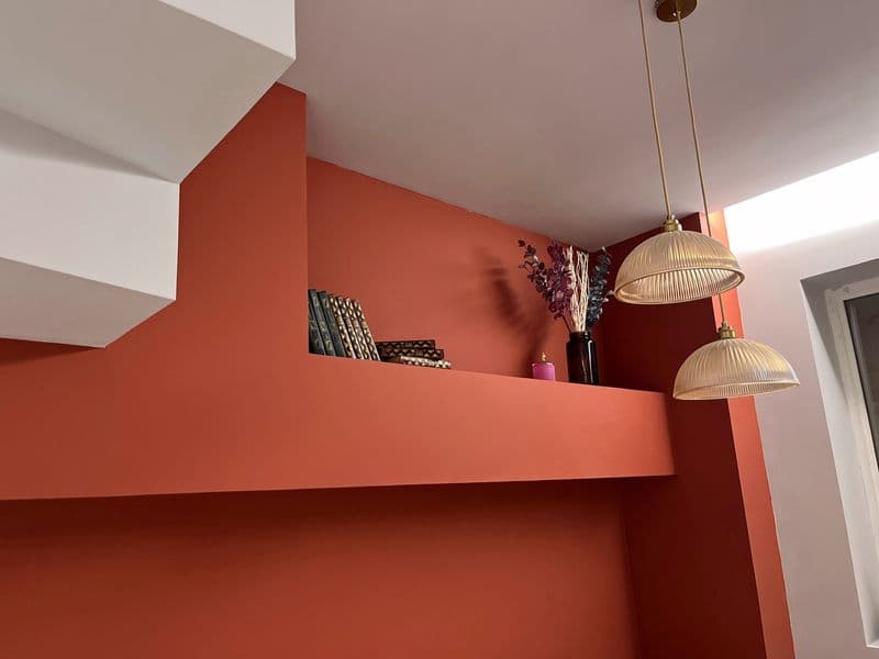 Dupleks xonadon 0- qavat da  joy bor. Pastda antena yaxshima — фото 5