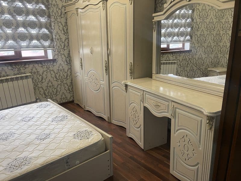 Новостройка Паркентский на против Эвоса<br />
2/6/7 этажност — фото 2