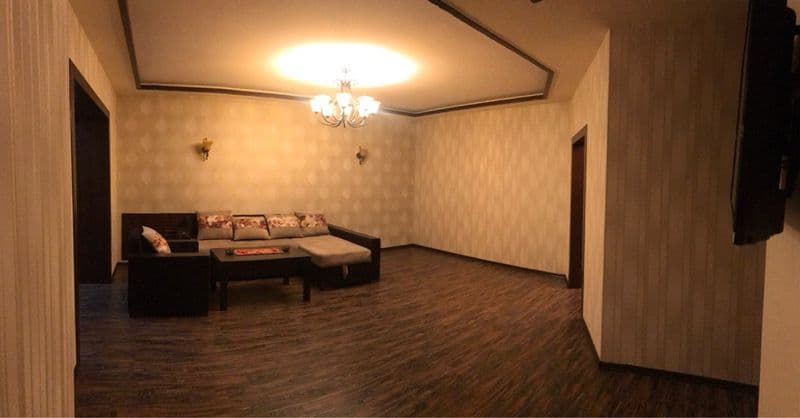 Сдаётся 2 комнатная квартира, сан узел ванная комната совмещ — фото 3