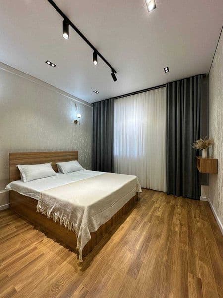 2-комнатная квартира 60 м² в Яшнабадском  районе, <br />
Ори — фото 2