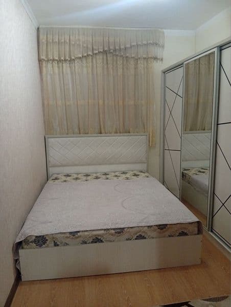 Sergili 5a 3/3/7 450$ <br />
Oila<br />
Qizla-5tagcha<br />
