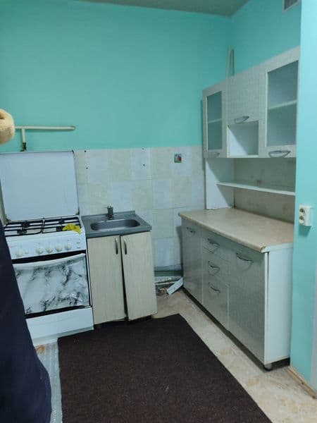 Юнусабад 2 кварталда 1 хона уй оилага ижарага берилади. Ичид — фото 5