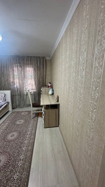 Сдается в аренду 4-ех комнатная квартира чистая , свежий рем — фото 3