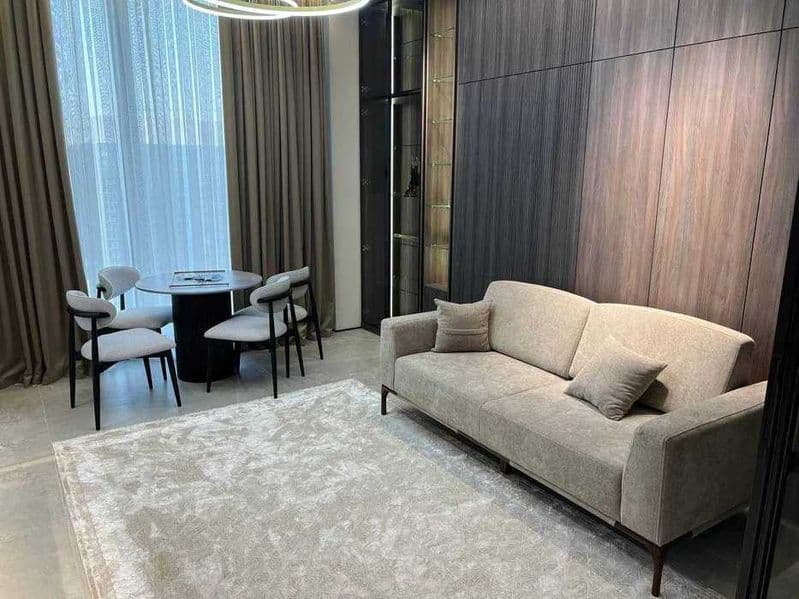 Шайхантахурский район<br />
<br />
Новостройка: ЖК Nest One  — фото 3