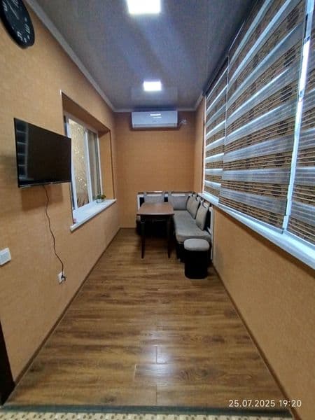 На масиве Феруза ориентир 205-школа,кафэ Балык сдам уютную ч — фото 2