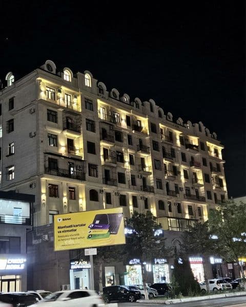 Аренда квартира ойла учун берилади кизларга