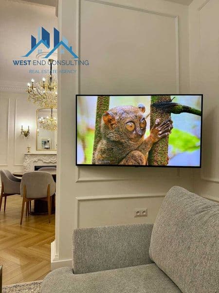 Сдаю Квартиру | Mirabad Avenue | For Rent <br />
<br />
Адре — фото 5