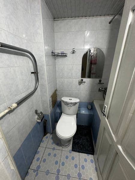 Сдам квартиру <br />
Ц5<br />
1/2/9 Галерейка <br />
Молодож — фото 5