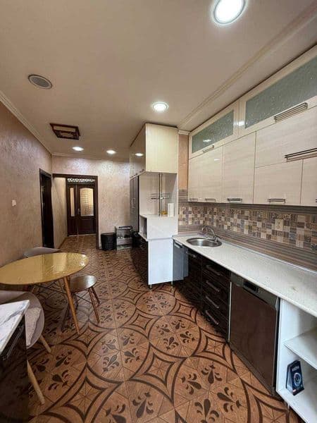 Сдается квартира для семейных<br />
<br />
• Район: Алмазар< — фото 5