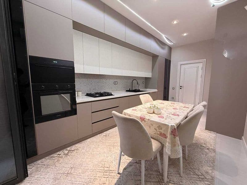 Сдаётся квартира для семейных людей<br />
<br />
• Район: Яш — фото 4