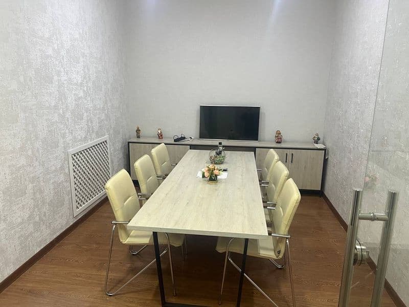 Сдаётся уютный, полностью оборудованный офис с отдельным вхо — фото 3